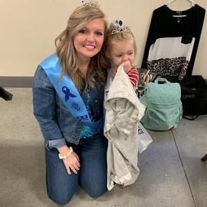 Meet your Posher, Tiffany